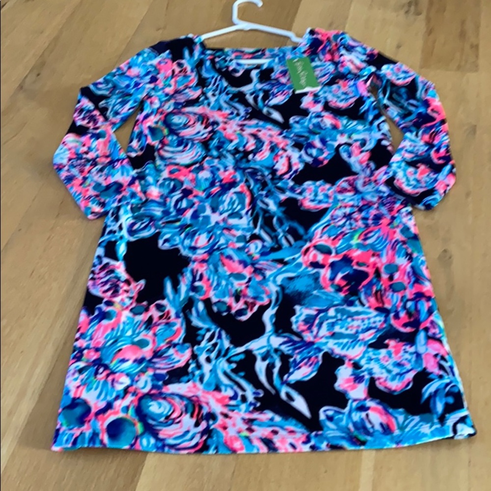 Lilly dress